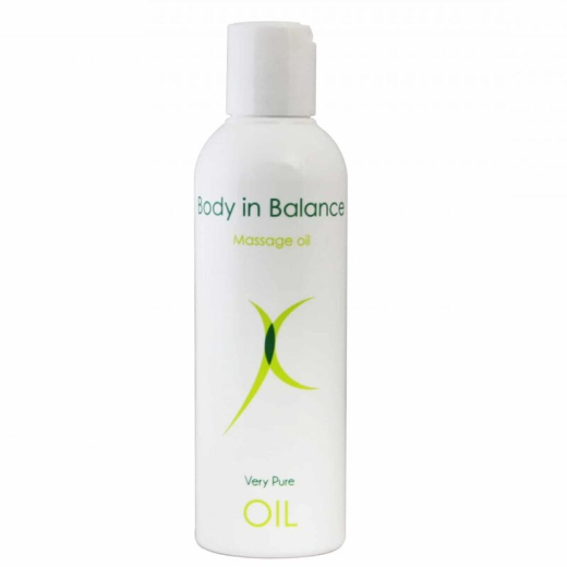 BODY IN BALANCE - K�RPER IN BALANCE INTIM�L 200 ML