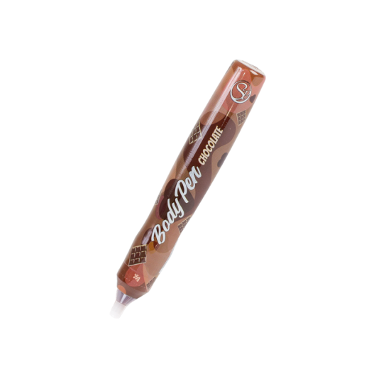 SECRET PLAY - K�RPERSTIFT SCHOKOLADE