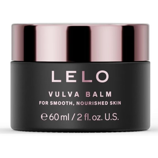LELO - VULVA-BALSAM � BERUHIGENDE FEUCHTIGKEITSCREME F�R DEN �USSEREN INTIMBEREICH