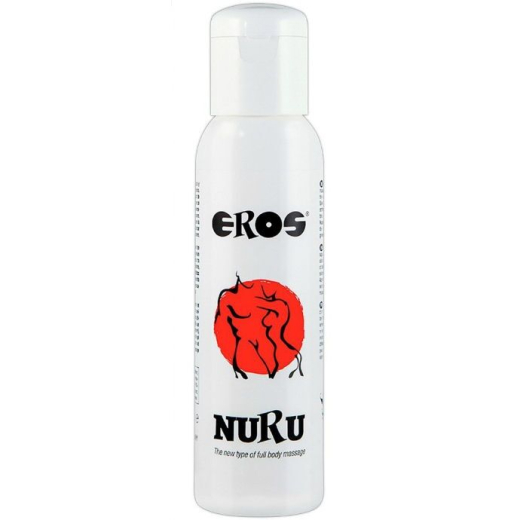 EROS - NURU MASSAGE�L REICH AN MINERALIEN 250 ML