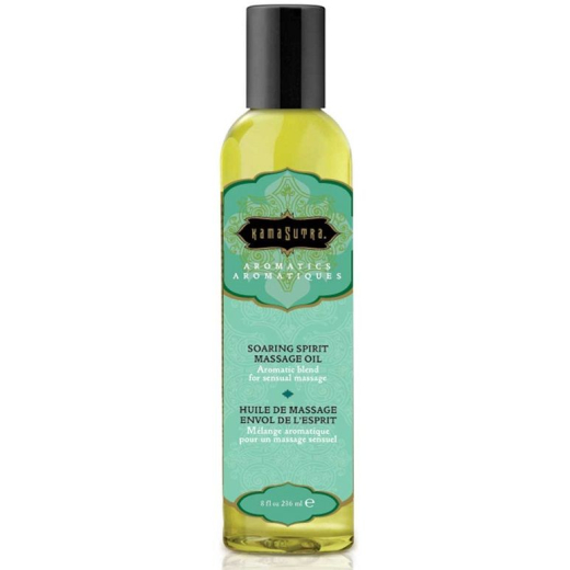 KAMASUTRA - FLYING SPIRIT MASSAGE�L 236ML
