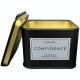 EYE OF LOVE - CONFIDENCE MASSAGEKERZE F�R M�NNER 150 ML