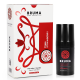 BRUMA - FL�SSIGER VIBRATOR ULTRA GLEITEND ERDBEERE 15 ML