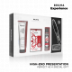 BRUMA XPERIENCE - S�SSE ERDBEERE VIBRO-ORGASMISCHES VERSUCHUNGSSET