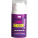 INTT RELEASES - FL�SSIGE VIBRATIONSGEL MIT BROMBEERGESCHMACK 15 ML