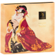 SHUNGA � EXKLUSIVER W�NSCHKALENDER ZUM 25. JUBIL�UM
