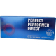PERFECT PERFORMER DIRECT - Nahrungserg�nzungsmittel f�r k�rperliche Leistungsf�higkeit und Wohlbefinden (ES)