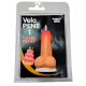 DIABLO PICANTE � PENISKERZE IN FORM DER ZAHL 1, FLEISCHFARBE