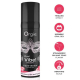 ORGIE - DUAL VIBE! ERDBEER-GIN-TONIC-VIBRATOR ZUM K�SSEN, 15 ML