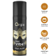 ORGIE - DUAL-VIBE! PI�A COLADA KISSABLE FL�SSIGER VIBRATOR 15 ML