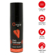 ORGIE - HIGH VOLTAGE ERDBEERE EXTRA STARKER, K�SSERLICHER FL�SSIGVIBRATOR 15 ML