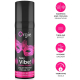 ORGIE - SEXY VIBE! INTENSIVES ORGASMUS, VIELF�LTIGE EMPFEHLUNGEN, INTIMGEL 15 ML