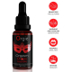 ORGIE - ORGASMUS-TROPFEN ZUR KUSSIONIERENDEN KLITORISATION 30 ML
