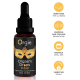 ORGIE - ORGASMUS-TROPFEN-VIBULATOR! VIBRIERENDER KLITORISTISCHER ERM�GLICHUNGSSPANNER 15 ML