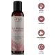 ORGIE - GANZ NAT�RLICHES ERDBEER-KUSSBARES INTIMGEL AUF WASSERBASIS 150 ML