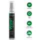 ORGIE - WOW! MENTHOL- UND EUKALYPTUS-MUNDSPRACHE 10 ML