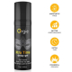 ORGIE - GEL MIT EXTRA ZEITVERZ�GERUNG, OHNE AN�STHETIKA, 15 ML