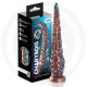 EPIC - CHARYBDIS-TENTAKEL-DILDO, GROSSE GR�SSE
