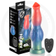 EPIC - ARION DILDO SYMPHONY OF PLEASURE WIEDERAUFLADBARE FERNBEDIENUNG