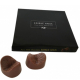 SPENCER & FLEETWOOD - CHOCOLATE EDIBLE ANUS