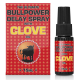 COBECO - BULL POWER NELKEN-VERZ�GERUNGSSPRAY 15ML