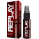 INTIMATELINE - REPLAY DELAY SPRAY VERZ�GERUNGS- UND FEUCHTIGKEITSSPENDENDE WIRKUNG 20 ML