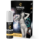 COQUETTE CHIC DESIRE - PULSE ERDBEER VIBRATIONSGEL PREMIUM FL�SSIGKEIT 6ML