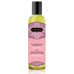 KAMASUTRA - GARDEN OF PLEASURE MASSAGE�L 59 ML