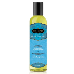 KAMASUTRA - SERENITY MASSAGE�L 59 ML