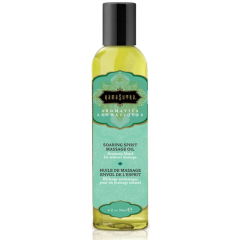 KAMASUTRA - SOAING SPIRIT MASSAGE�L 59 ML