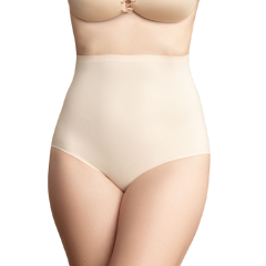 BYE-BRA - HOHES H�SCHEN MIT PO-POLSTERUNG GR�SSE M