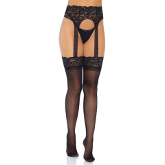 LEG AVENUE - BLICKDICHTER STRAPSG�RTEL IN EINHEITSGR��E