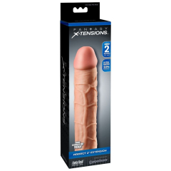 FANTASY X- TENSIONS - PERFEKTE 2 VERL�NGERUNG