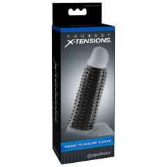 FANTASY X- TENSIONS - MAGISCHE GENUSSH�LLE