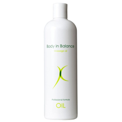 BODY IN BALANCE - K�RPER IN BALANCE INTIM�L 500 ML