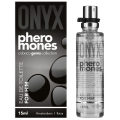 COBECO - ONYXPHEROMONE EAU DE TOILETTE F�R IHN 15ML