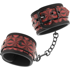 BEGME - RED EDITION PREMIUM KN�CHELSTZE MIT NEOPRENFUTTER
