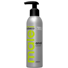 COBECO - M�NNLICHES ANAL-SCHMIERMITTEL 250 ML