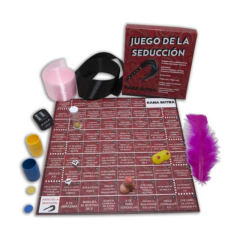 DIABLO PICANTE ? SPIEL DER VERF�HRUNG