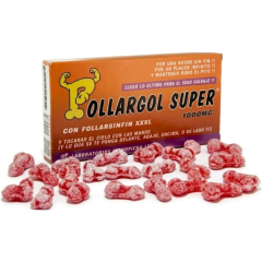 DIABLO GOLOSO - POLLARGOL SUPER S��IGKEITEN-BOX