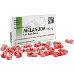 DIABLO GOLOSO - MELASUDA-S��IGKEITSBOX