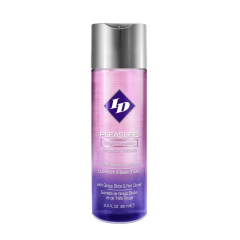 ID PLEASURE - WASSERBASIERENDES VERGN�GUNGSGLEITMITTEL 65 ML
