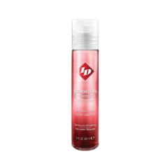 ID SENSATION - W�RMENDES LUBE SENSATION 30 ML