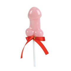 SPENCER & FLEETWOOD � SAFTIGES WILLIE LOLLIPOP