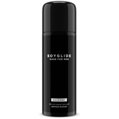 INTIMATELINE - BOYGLIDE SCHMIERMITTEL AUF SILIKONBASIS 100 ML