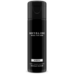 INTIMATELINE - BOYGLIDE SCHMIERMITTEL AUF WASSERBASIS 30 ML