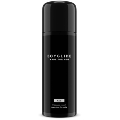 INTIMATELINE - BOYGLIDE XXL VOLUMINISIERENDE MASSAGECREME 100 ML