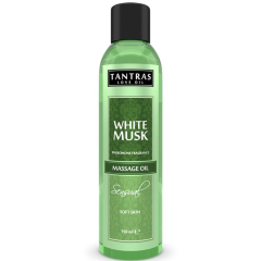 INTIMATELINE - TANTRAS LOVE OIL WEISSER MOSCHUS 150 ML