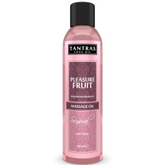 INTIMATELINE - TANTRAS LOVE OIL GENUSS FRUCHTMASSAGE�L 150 ML