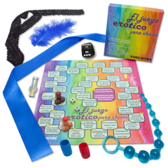 PRIDE - EROTISCHES SPIEL F�R JUNGS LGBT